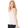 Bella Canvas Sheer Rib Tank